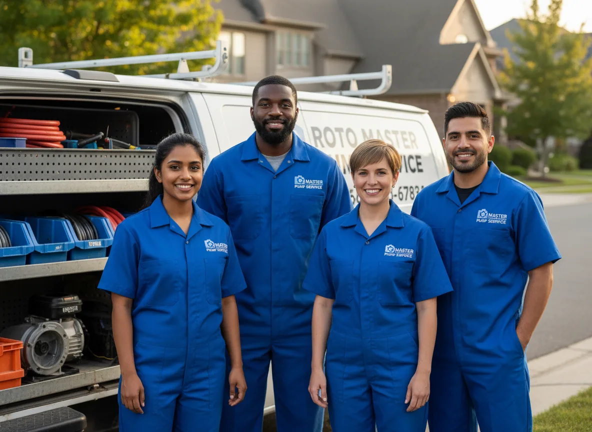 Sump Pump Installation company in Woodland Hills, CA